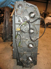 Load image into Gallery viewer, Suzuki DT140 140hp outboard crankcase powerhead
