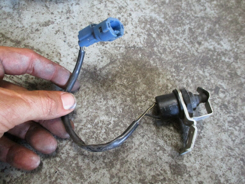 1997 Honda BF45A outboard neutral switch
