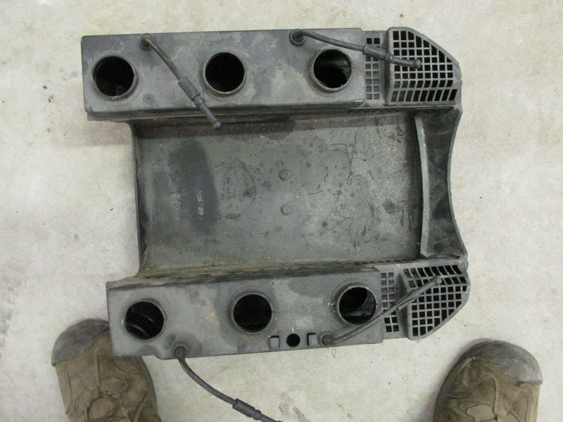 Evinrude Ficht outboard 150 175hp intake silencer 5801897