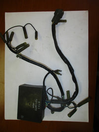 Load image into Gallery viewer, Suzuki Outboard DT150-200 2-Stroke Ignition Control Module F8T13472 (32900-87D7)

