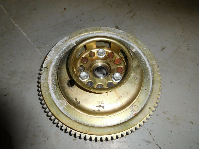 1997 Suzuki outboard DT 25C flywheel 32102-95d20