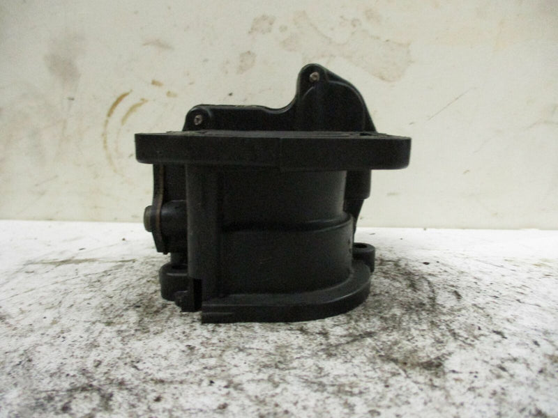 Johnson/Evinrude 150hp Carburetor [398743] Fuel outlet broken
