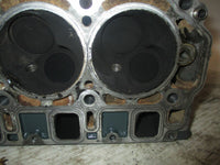 Load image into Gallery viewer, Yamaha 40hp 4 stroke outboard cylinder head (67C-W009A-00-4D)
