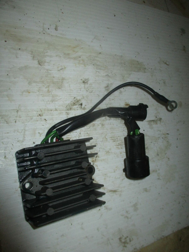 Yamaha SWS 115hp outboard rectifier regulator (6R3-81960-00-00)