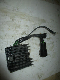 Load image into Gallery viewer, Yamaha SWS 115hp outboard rectifier regulator (6R3-81960-00-00)
