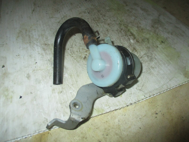 Suzuki DF70 70hp outboard fuel filter (15410-87J30)