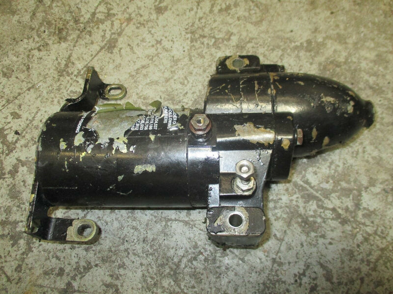 1994 Evinrude 200hp Oceanrunner outboard starter 584799