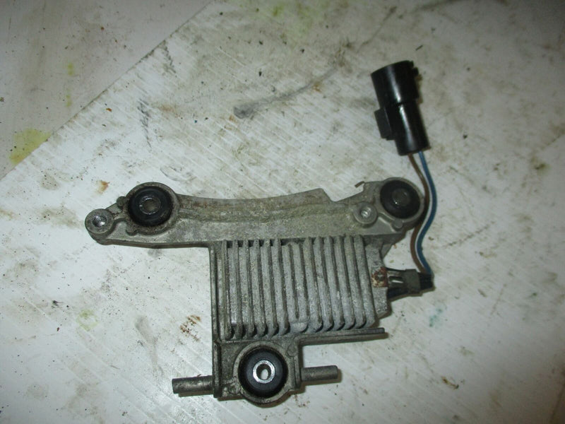 Yamaha SWS 150hp outboard resistor (65L-85370-00-00)