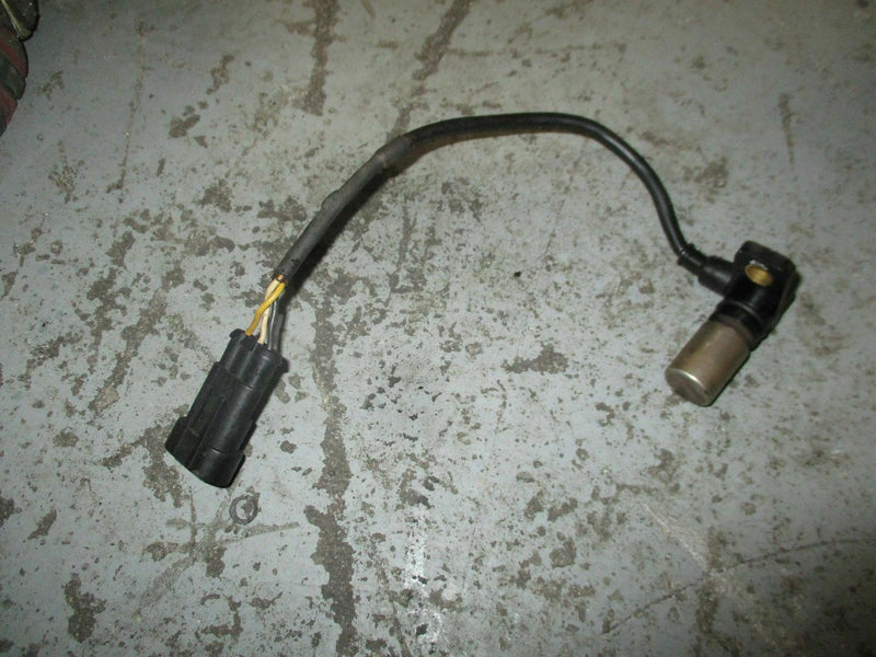 2006 Evinrude E-Tec 250hp outboard Crank Position Sensor