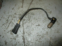 Load image into Gallery viewer, 2006 Evinrude E-Tec 250hp outboard Crank Position Sensor
