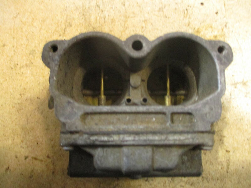 Johnson/Evinrude 90-115hp Outboard Bottom Carburetor with 1-5/16" valves