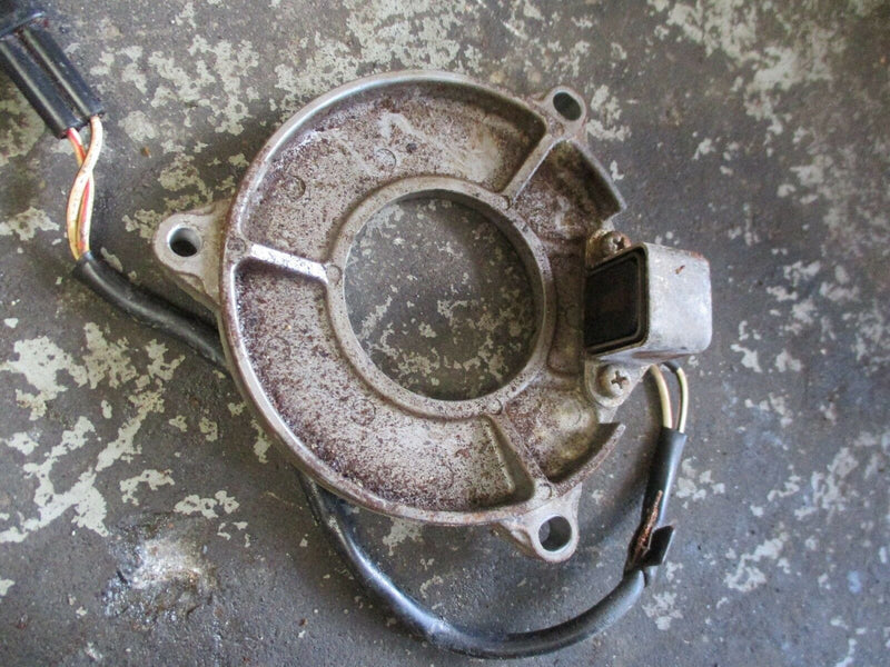 1994 -1995 yamaha outboard 75 / 85 / 90 hp pulsor coil