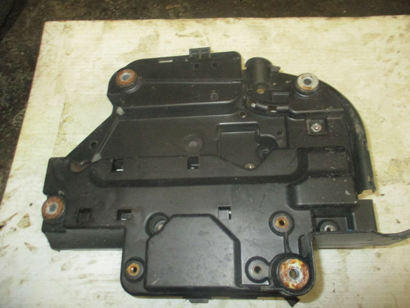 Honda BF150A 150hp outboard electronics holder (30416-ZY6-010)