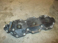 Load image into Gallery viewer, Evinrude 200hp Ocean Pro 2-Stroke Outboard Cylinder Head (340839)
