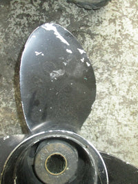 Load image into Gallery viewer, Outboard aluminum propeller 13P 13R 11 MWC 277C

