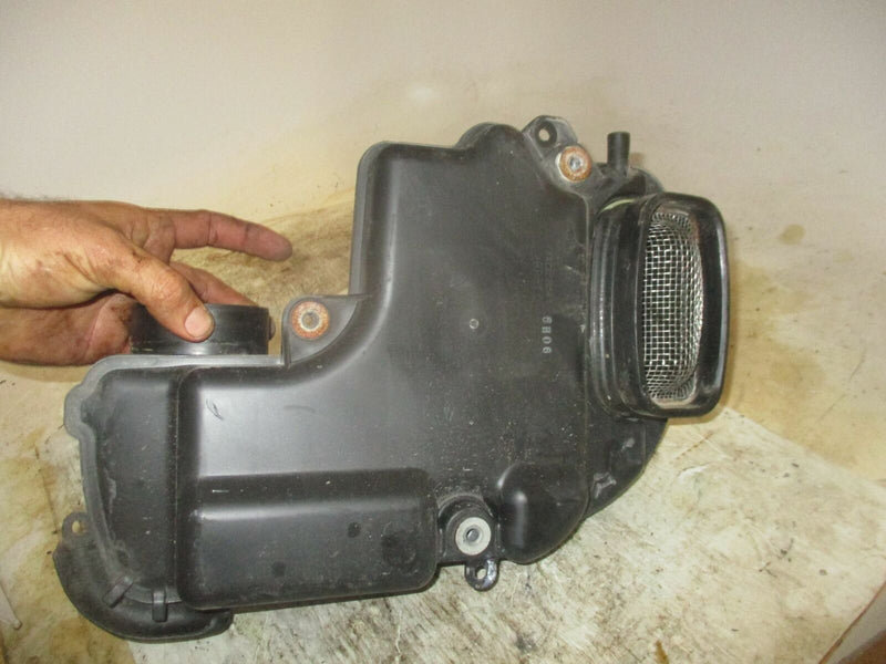Honda BF150A 150hp outboard intake silencer (17371-ZY6-020)