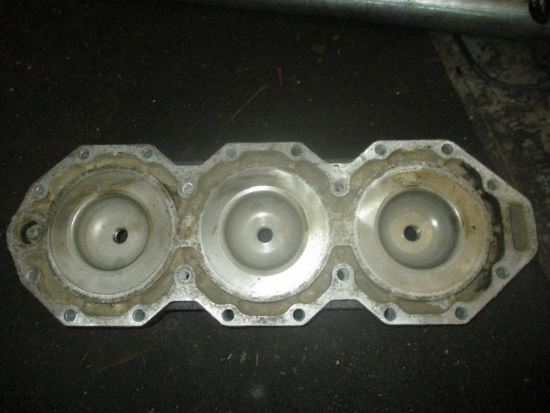 Johnson Ocean Pro 200hp outboard cylinder head (9340834)