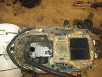 Load image into Gallery viewer, 2004 Evinrude Ficht E250FPXSRM Outboard 25" Mid Section
