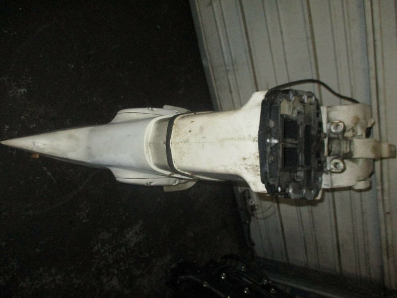 1998 Evinrude Ficht 175hp outboard 25" midsection