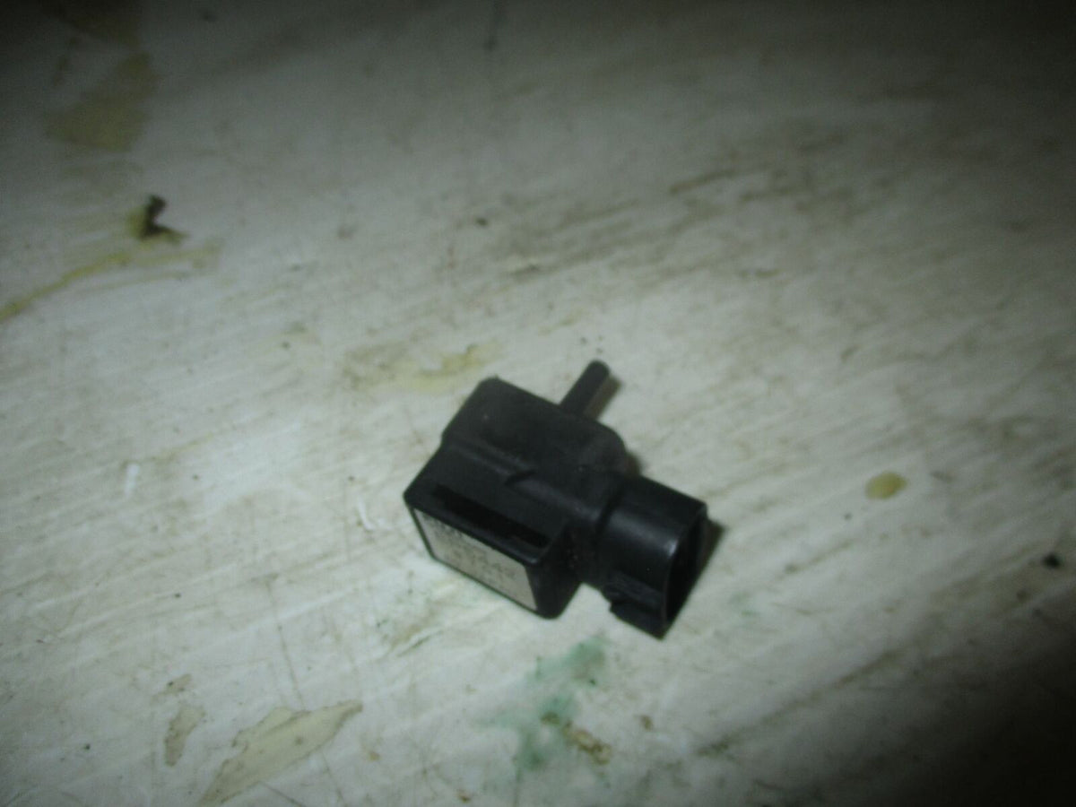 Suzuki DT140 140hp outboard MAP sensor