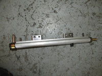 Load image into Gallery viewer, 2002 Suzuki Outboard DF140 hp fuel cooler 15770-90J01
