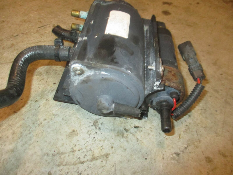 Evinrude 115hp 2 stroke outboard VST (439347)
