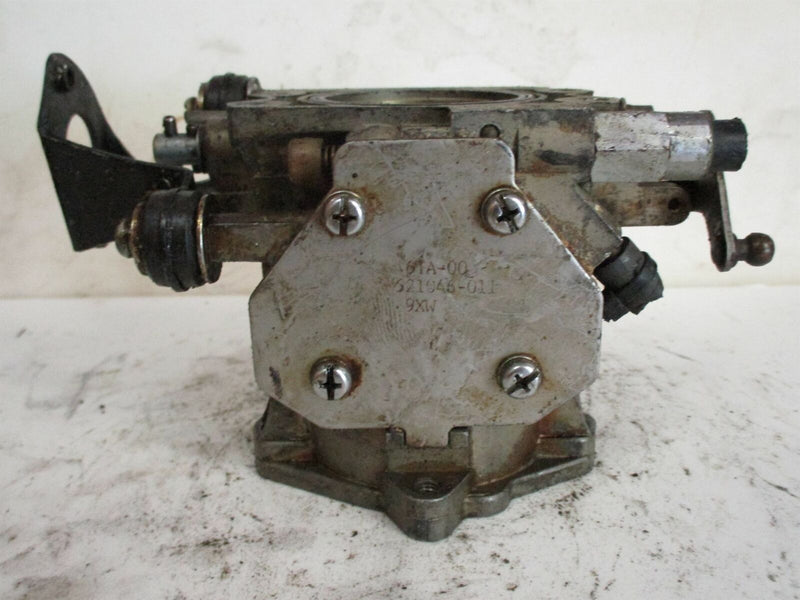 1990 250hp Yamaha Carburetor [61A-00] (61A-14301-00-00)