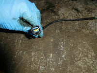 Load image into Gallery viewer, 2000 Yamaha outboard 250 hp OX66 SWS Sx250TURY ignition timing coil
