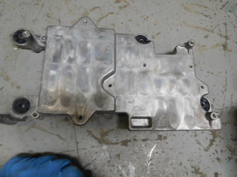 2005 yamaha vmax HPDI 200hp outboard 3.1L mounting plate ecu 60v-85542-01-94