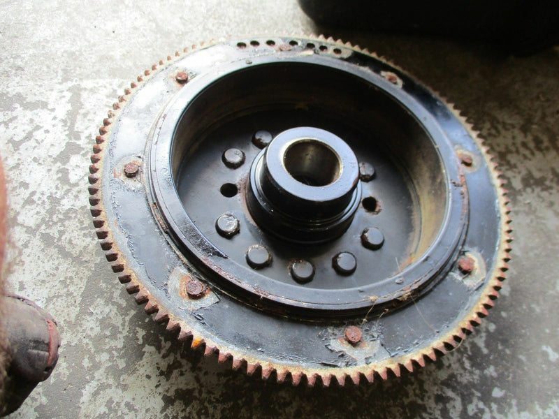 1994 Yamaha outboard VX250hp SWS Flywheel 61a-85550