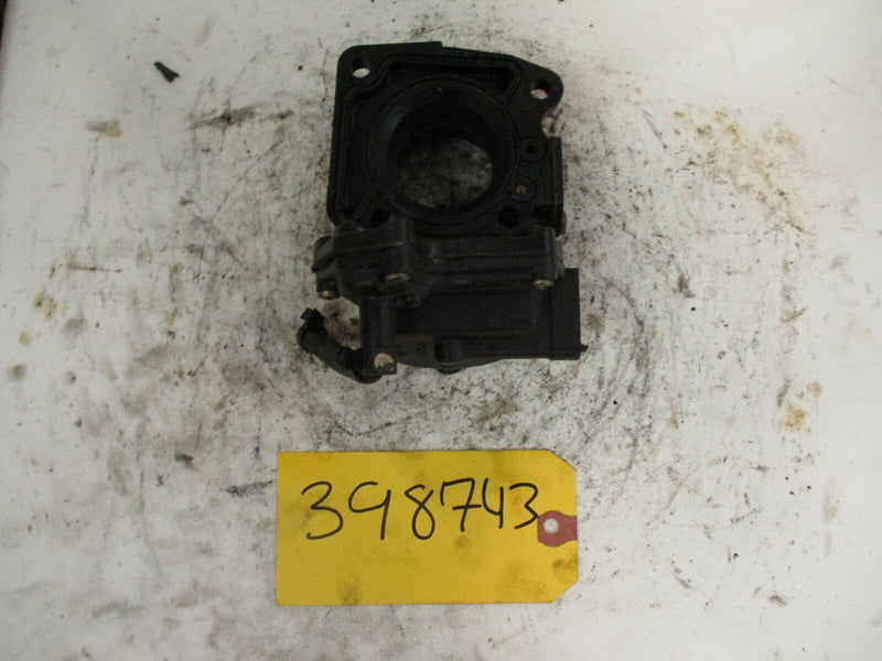 Johnson/Evinrude 150hp Carburetor [398743]