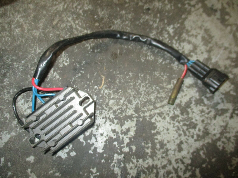 2003 Suzuki DT200hp outboard rectifier regulator style 2