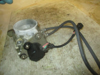 Load image into Gallery viewer, Suzuki DT140 140hp outboard throttle body with position sensor (13300-94910)
