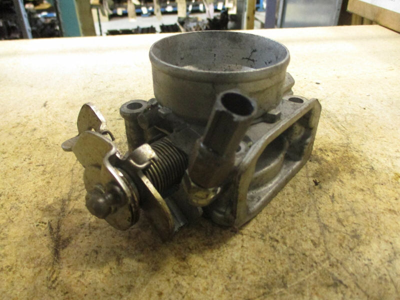 Suzuki DF70 4-Stroke Outboard Throttle Body 13300-99E01