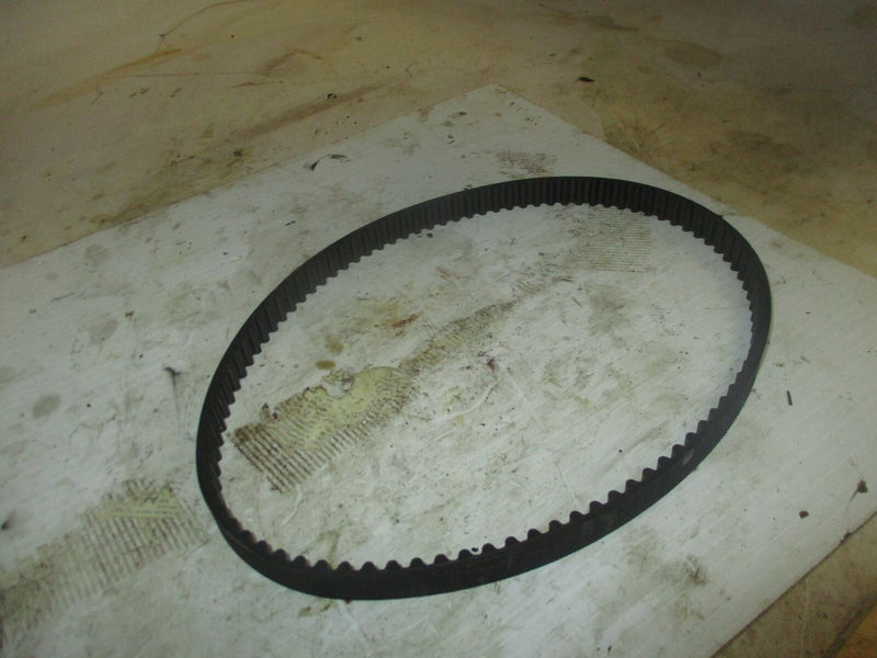 Yamaha 60hp 4 stroke outboard drive belt (6C5-46241-00-00)
