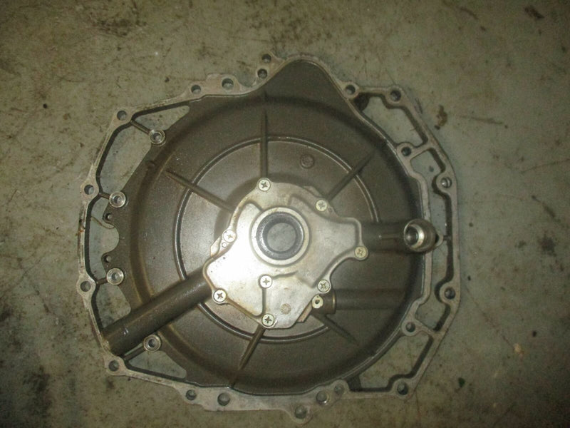 Honda BF225A 225hp outboard oil pump