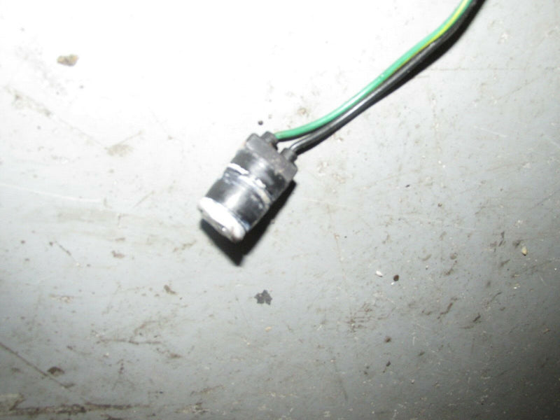 1993 Suzuki outboard DT40 2-stroke 40 hp heat sensor 34850-94610