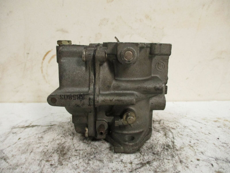 1972 Johnson/Evinrude 65hp Carburetor (313355) [318505] #1