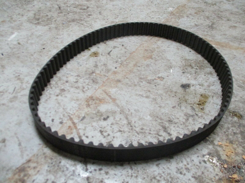 Evinrude/Suzuki DF70 4-stroke outboard drive belt 12761-72f00