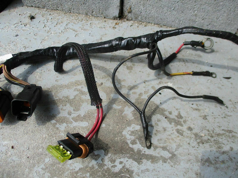 1993 Johnson 225hp Oceanrunner outboard wiring harness 586240