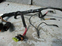 Load image into Gallery viewer, 1993 Johnson 225hp Oceanrunner outboard wiring harness 586240
