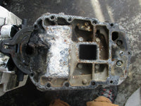 Load image into Gallery viewer, 2012 Evinrude 90hp outboard E-tec 20" midsection
