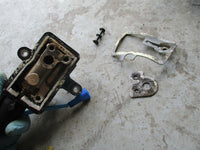 Load image into Gallery viewer, 2002 Yamaha 175hp HPDI Outboard oxygen sensor 68f-8592A
