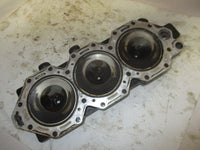 Load image into Gallery viewer, Evinrude ETEC 90 hp outboard cylinder head (350544)
