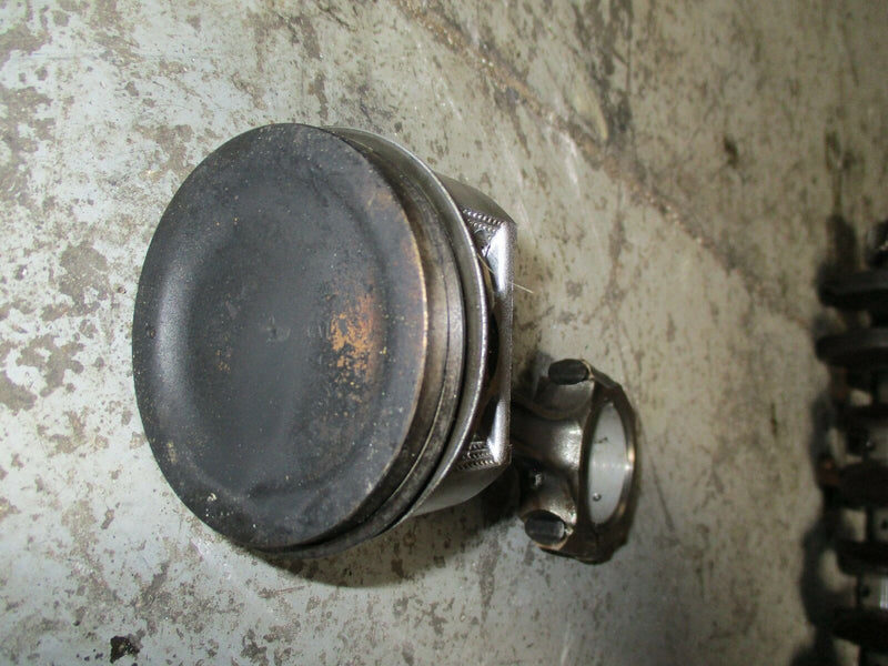 2001 suzuki 115hp 4 stroke outboard Piston and rod 12111-90j01