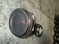 Load image into Gallery viewer, 2001 suzuki 115hp 4 stroke outboard Piston and rod 12111-90j01
