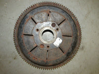Load image into Gallery viewer, 2002 Suzuki Outboard DF140 14001F-255435 flywheel 32102-92J10
