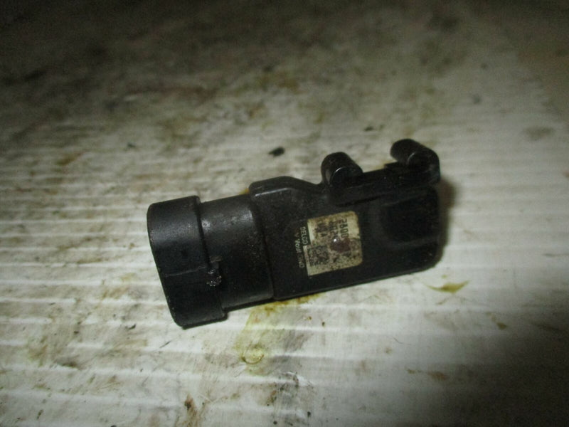 Mercury EFI 40hp 4 stroke outboard MAP sensor (854445)