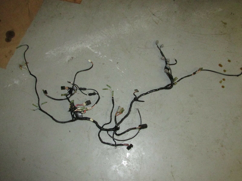 1994 Suzuki Outboard DT 150 200 20002-461063 wiring harness 36610-92E20
