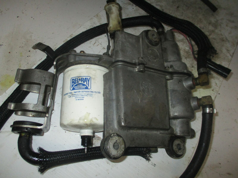 Mercury Optimax 225hp outboard VST (880133T12)